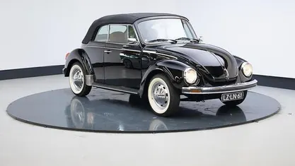 Occasion VW Käfer 50 PK (36 kW) 1977 Cabriolet