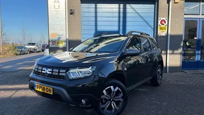 Occasion Dacia Duster Journey 150 PK (110 kW) 2023 SUV
