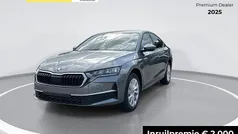 Gebruikt 2025 Skoda Octavia First Edition Hatchback | € 34.990 (Super prijs)