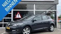 Grijs Gebruikt 2014 Renault Mégane III Authentique Hatchback | € 4.999 (Goede deal)