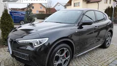 Gebruikt 2023 Alfa Romeo Stelvio Ti SUV | € 52.895 (Eerlijke prijs)