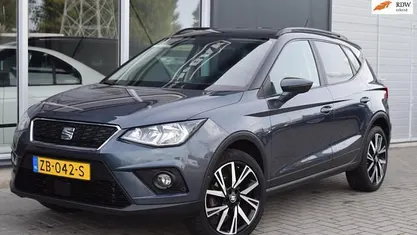 Occasion Seat Arona Business 116 PK (85 kW) 2019 SUV