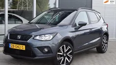Grijs Gebruikt 2019 Seat Arona Business SUV | € 12.999 (Goede deal)