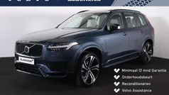 Blauw Gebruikt 2019 Volvo XC90 Inscription SUV | € 45.900 (Eerlijke prijs)