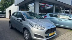 Gebruikt 2016 Ford Fiesta Style Hatchback | € 3.999 (Goede deal)