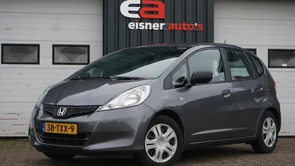 Gebruikt 2012 Honda Jazz S Hatchback | € 4.749 (Eerlijke prijs)