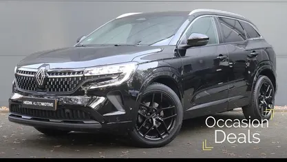 Gebruikt 2023 Renault Austral SUV | € 29.900 (Goede deal)