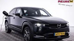 Mazda MX30