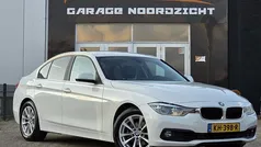 Gebruikt 2016 BMW 330 Executive Sedan | € 12.995 (Eerlijke prijs)