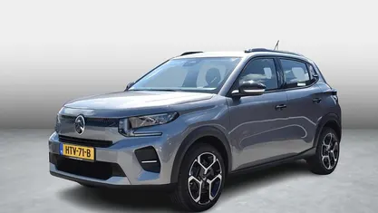 Gebruikt 2025 Citroën C3 Hatchback | € 23.144 (Eerlijke prijs)