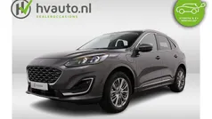 Grijs Gebruikt 2024 Ford Kuga Vignale SUV | € 35.545 (Goede deal)