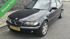 Gebruikt 2003 BMW 316 Executive Stationwagen | € 1.750 (Eerlijke prijs)