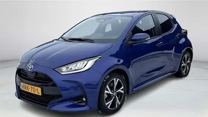 Occasion Toyota Yaris 116 PK (85 kW) 2025 Hatchback