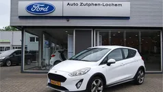 Gebruikt 2019 Ford Fiesta Active Hatchback | € 13.440 (Goede deal)