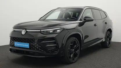 Occasion 2025 VW Tayron R-line Edition SUV | € 54.900 (Eerlijke prijs)