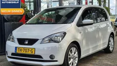 Wit Gebruikt 2018 Seat Mii Sport Hatchback | € 8.990 (Eerlijke prijs)