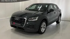 Grijs Gebruikt 2022 Audi Q2 S-Line SUV | € 27.950 (Eerlijke prijs)