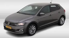 Gebruikt 2021 VW Polo Highline Hatchback | € 20.950 (Eerlijke prijs)