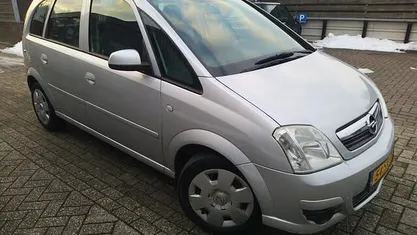 Occasion Opel Meriva Enjoy 125 PK (91 kW) 2006 MPV