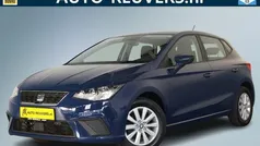 Blauw Gebruikt 2018 Seat Ibiza Business Hatchback | € 11.900 (Goede deal)
