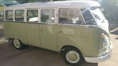 Gebruikt 1966 VW T1 Van | € 45.000