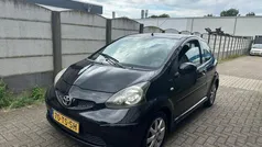 Gebruikt 2007 Toyota Aygo Hatchback | € 1.399 (Eerlijke prijs)