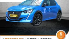 Blauw Gebruikt 2023 Peugeot 208 GT Hatchback | € 19.825 (Eerlijke prijs)