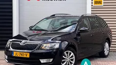 Gebruikt 2016 Skoda Octavia Business Line Stationwagen | € 9.950 (Eerlijke prijs)