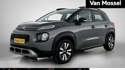 Occasion Citroën C3 Aircross PureTech 131 PK (96 kW) 2020 SUV