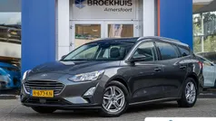 Gebruikt 2020 Ford Focus Business Edition Stationwagen | € 16.895 (Eerlijke prijs)