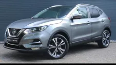 Gebruikt 2020 Nissan Qashqai N-Connecta SUV | € 20.445 (Eerlijke prijs)