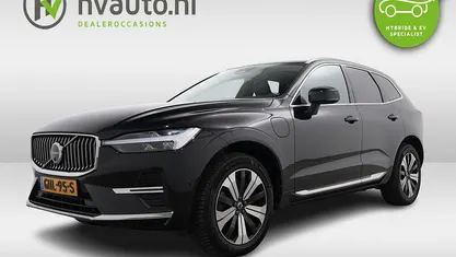 Occasion 2024 Volvo XC60 Plus SUV | € 47.895 (Goede deal)