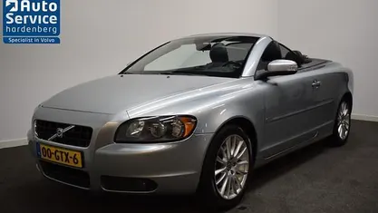 Gebruikt 2008 Volvo C70 Momentum Cabriolet | € 8.450 (Goede deal)