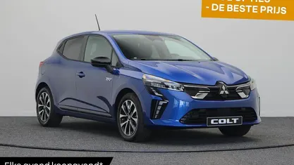 Gebruikt 2025 Mitsubishi Colt Intense Hatchback | € 26.440 (Eerlijke prijs)