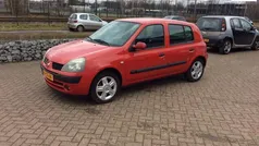 Renault Clio R.S.