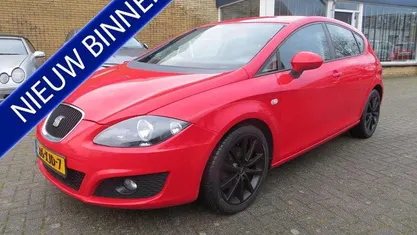 Occasion 2011 Seat Leon Hatchback | € 3.250 (Eerlijke prijs)