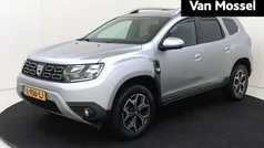 Gebruikt 2021 Dacia Duster Prestige SUV | € 18.935 (Eerlijke prijs)