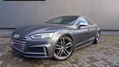 Gebruikt 2018 Audi S5 Premium Hatchback | € 29.950 (Super prijs)