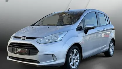 Occasion Ford B-MAX Style 101 PK (74 kW) 2013 MPV