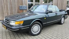 Gebruikt 1991 Saab 900 Hatchback | € 8.450