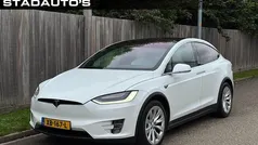 Gebruikt 2018 Tesla Model X SUV | € 27.999 (Goede deal)