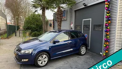 Gebruikt 2014 VW Polo Trendline Hatchback | € 6.449 (Eerlijke prijs)