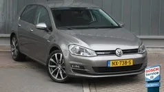 Grijs Gebruikt 2017 VW Golf VII Hatchback | € 14.950 (Eerlijke prijs)