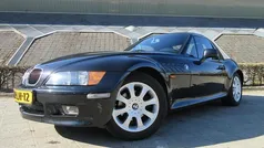 Zwart Gebruikt 1999 BMW Z3 M Sport Cabriolet | € 7.750 (Goede deal)