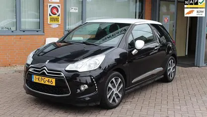 Occasion Citroën DS3 So Chic 82 PK (60 kW) 2013 Hatchback