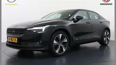 Zwart Gebruikt 2022 Polestar 2 Long Range Single Motor Sedan | € 28.295 (Eerlijke prijs)