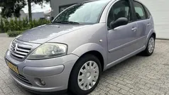Gebruikt 2003 Citroën C3 Hatchback | € 1.199 (Eerlijke prijs)