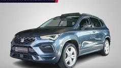 Grijs, metallic lak Gebruikt 2021 Seat Ateca Business SUV | € 25.995 (Eerlijke prijs)