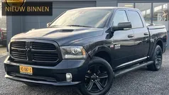 Overige Gebruikt 2016 Dodge Ram Pickup | € 23.743 (Super prijs)