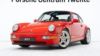 Occasion Porsche 911 Carrera 250 PK (183 kW) 1992 Coupé